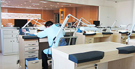 积家官方服务中心