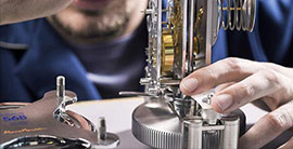 积家维修服务地址