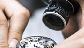 积家维修服务中心-拆解清洗