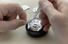 劳力士哪里修表修的好