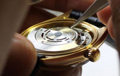 劳力士机械表会受到大山磁场的影响吗